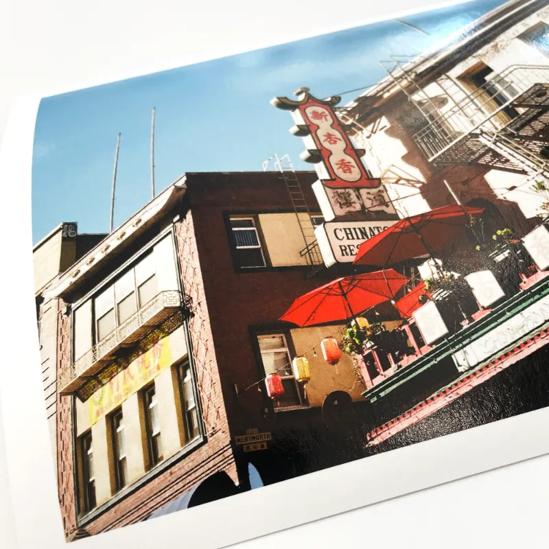 Giclee Fine Art Prints