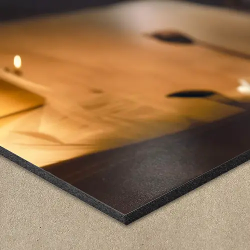 Black UltraBoard Mount