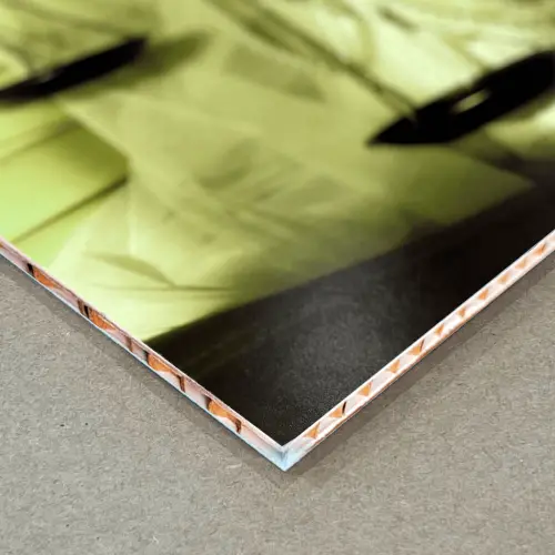 White EagleCell Mounts